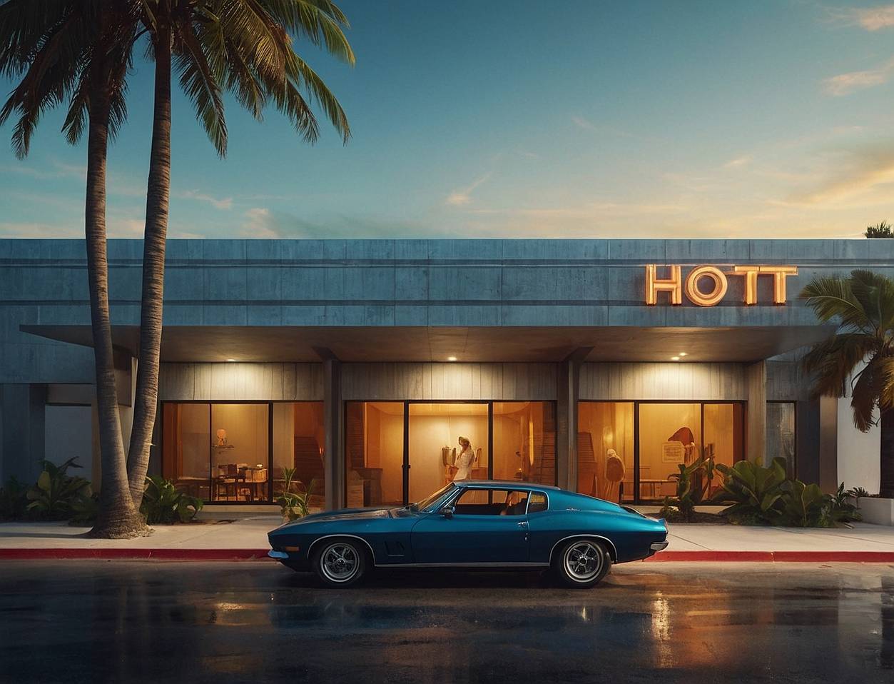 The Scorching Symphony: Understanding the Dynamics of “Hot”