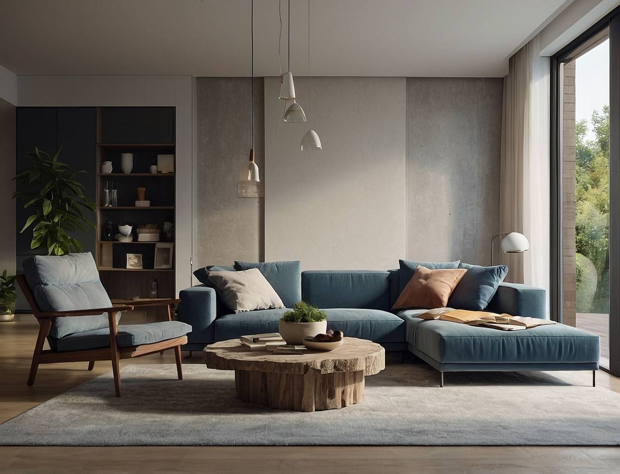 Finding Peace at Home: Crafting Your Personal Sanctuary