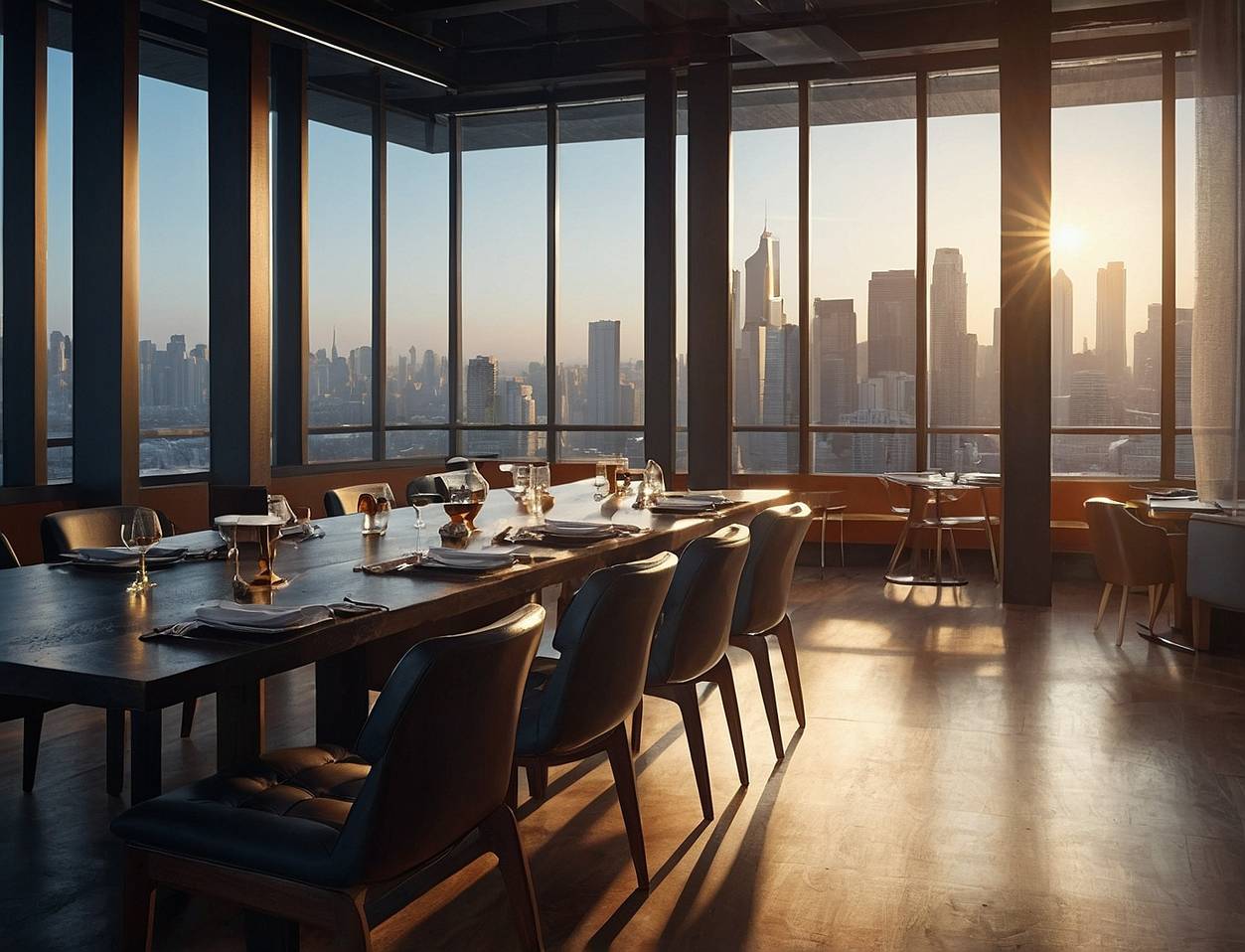 Turning Up the Heat: Understanding the Ubiquitous Presence and Impact of Hot